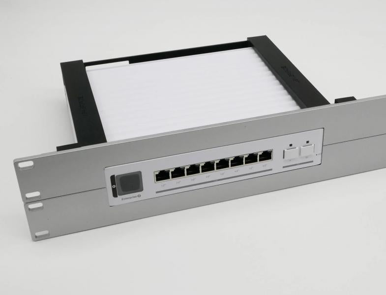 19inch Rackmount USW-Enterprise-8-PoE / USW-Pro-8-PoE