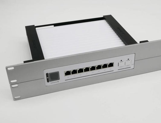 19inch Rackmount USW-Enterprise-8-PoE / USW-Pro-8-PoE