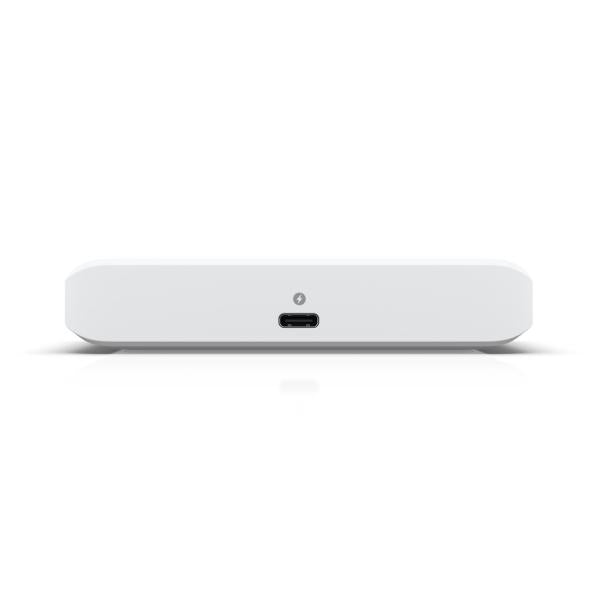 UniFi Switch Flex Mini, No PoE budget