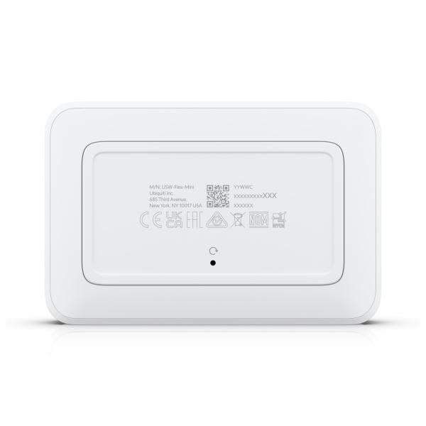 UniFi Switch Flex Mini, No PoE budget
