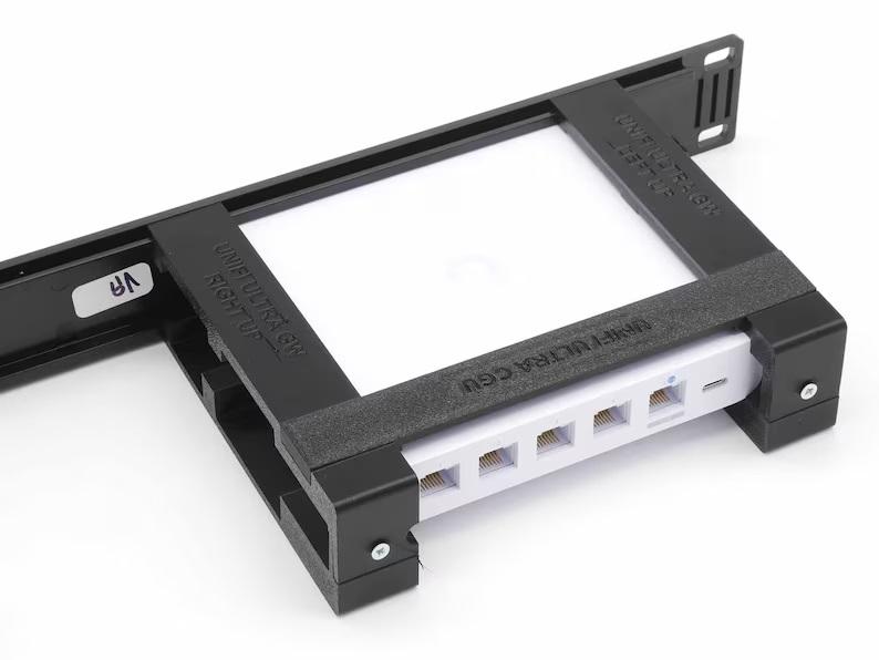 19inch Rackmount UXG-MAX/UCG-Ultra/UCG-Max