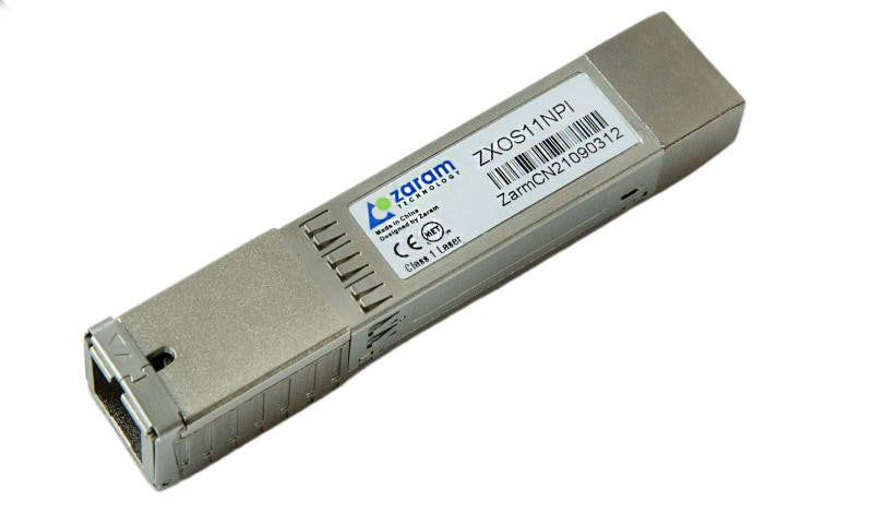 Zaram XGS-PON ONU SFP+