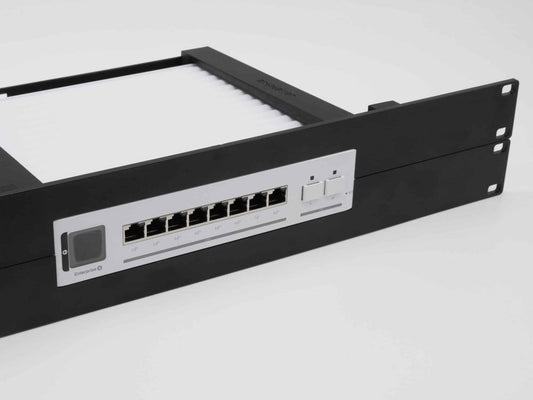19inch Rackmount USW-Enterprise-8-PoE / USW-Pro-8-PoE