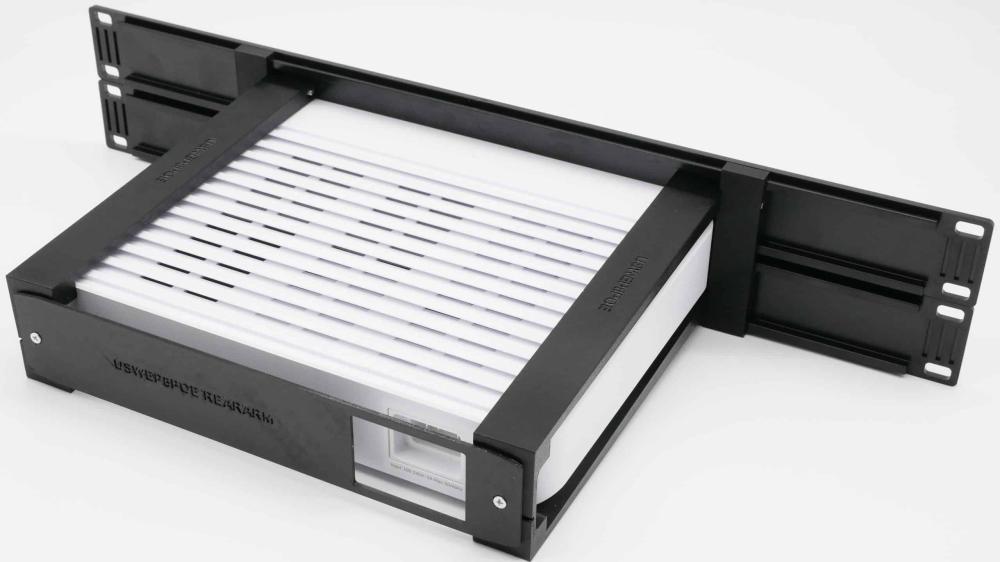 19inch Rackmount USW-Enterprise-8-PoE / USW-Pro-8-PoE