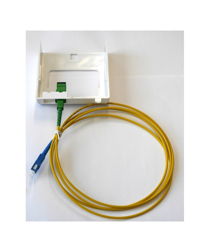 Patchcover KPN XGS-PON TK01 (Met Kabel)