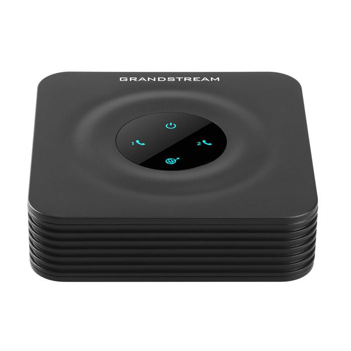 Grandstream Voip Telephone Adapter