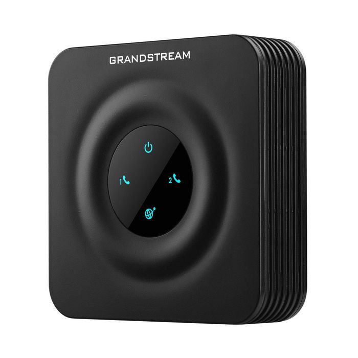 Grandstream Voip Telephone Adapter