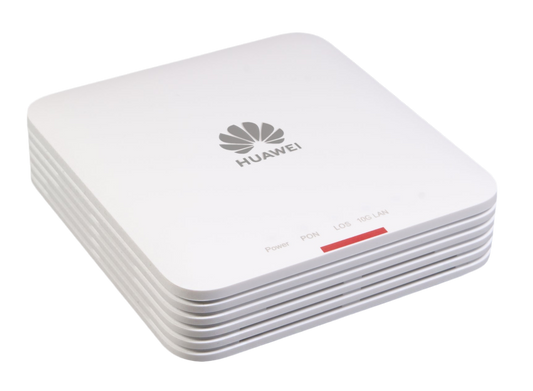 Huawei EN8010Ts-20 XGS-PON ONT terminal 1x 10GE