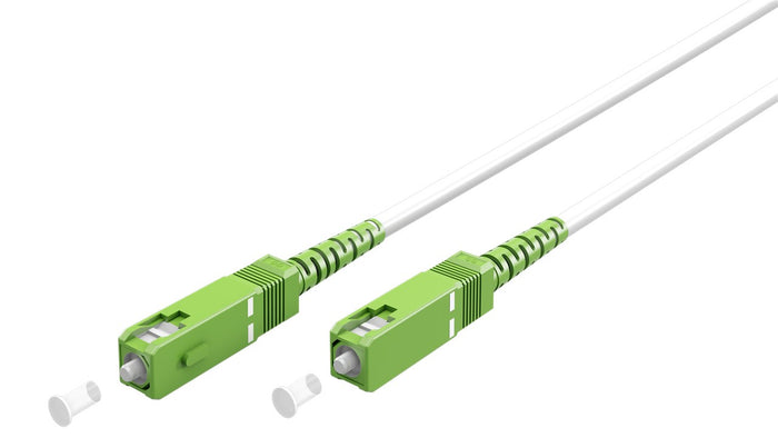 Glasvezel Patchkabel